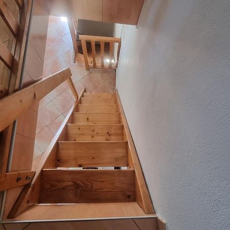 Apartment Igor With Balcony And Sea View Baska  Bagian luar foto